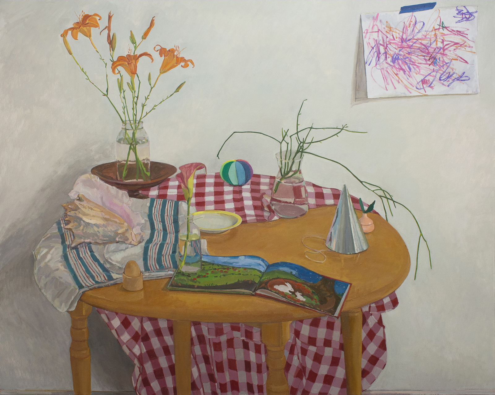 Christina Renfer Vogel
